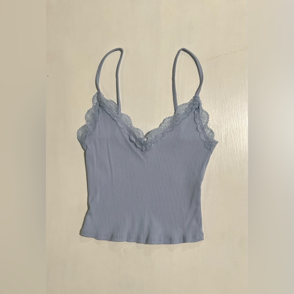 garage tank top